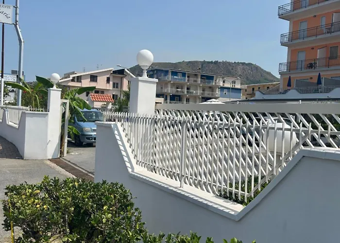 Hotel Ristorante Santa Maria