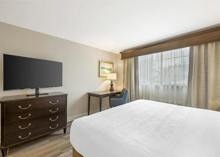 Best Western Plus Vineyard Inn And Suites