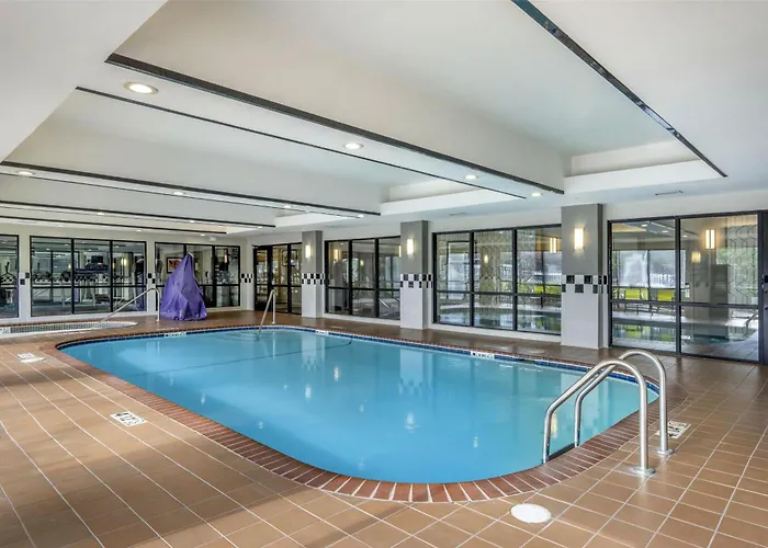 Best Western Plus Castlerock Inn & Suites