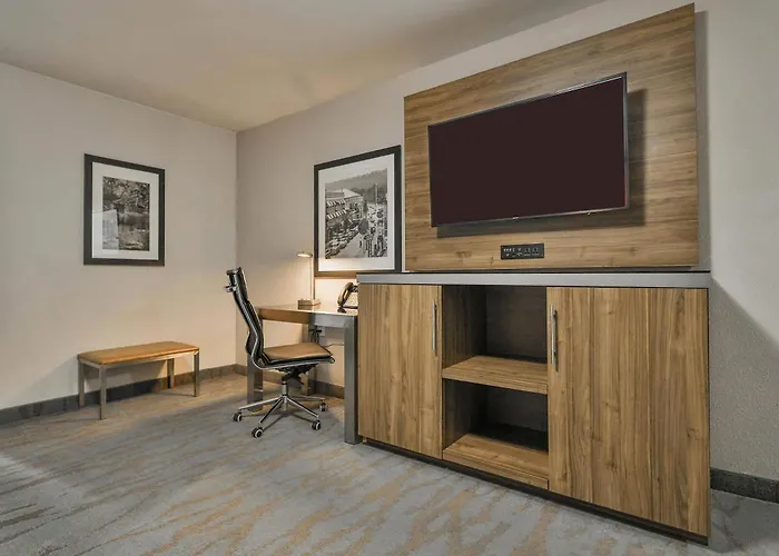 The Penn Stroud, Stroudsburg - Poconos, An Ascend Collection Hotel
