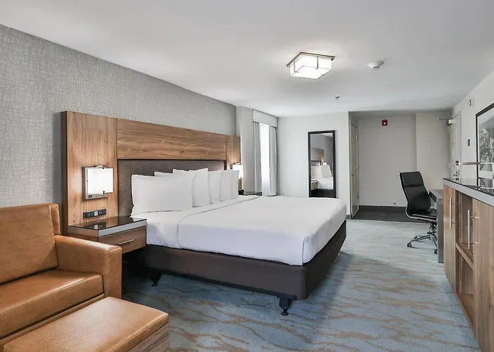 The Penn Stroud, Stroudsburg - Poconos, An Ascend Collection Hotel