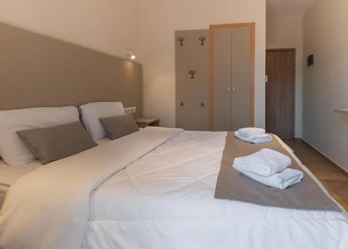 Hotel Kaikis