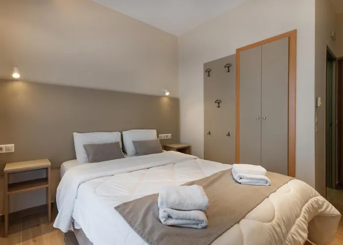 Hotel Kaikis