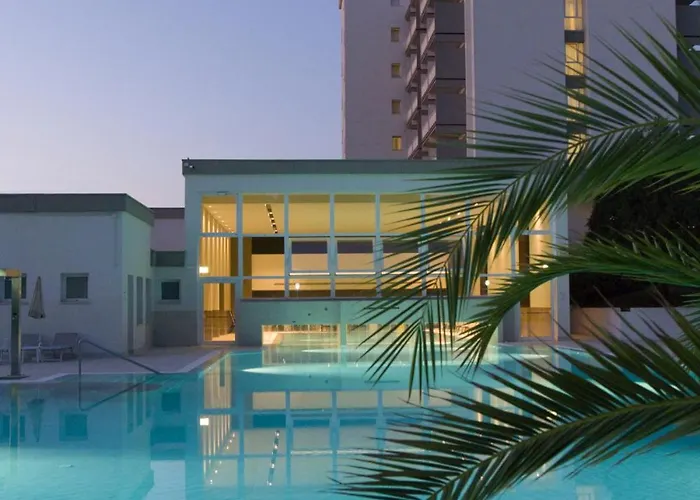 Hotel Des Bains Terme