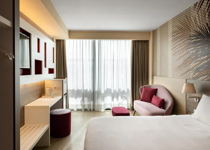 Enjoy Garda Hotel