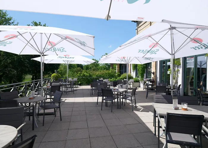 Gutshaus Redewisch Hotel&Restaurant