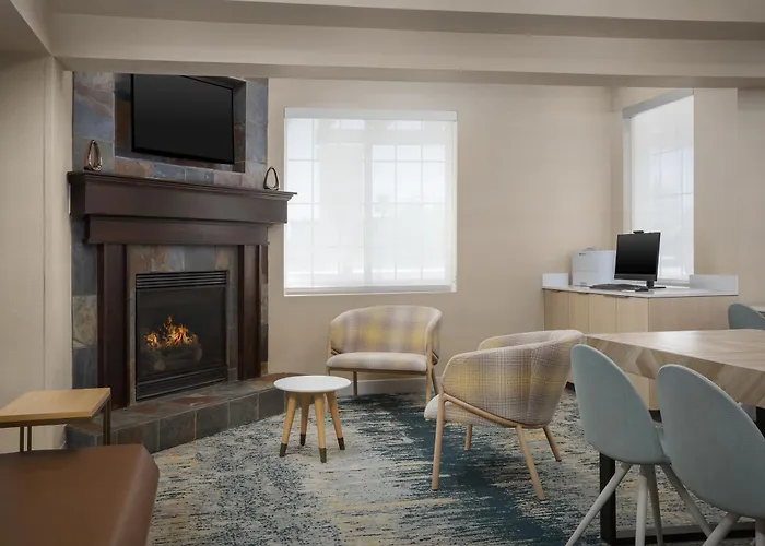Towneplace Suites El Centro