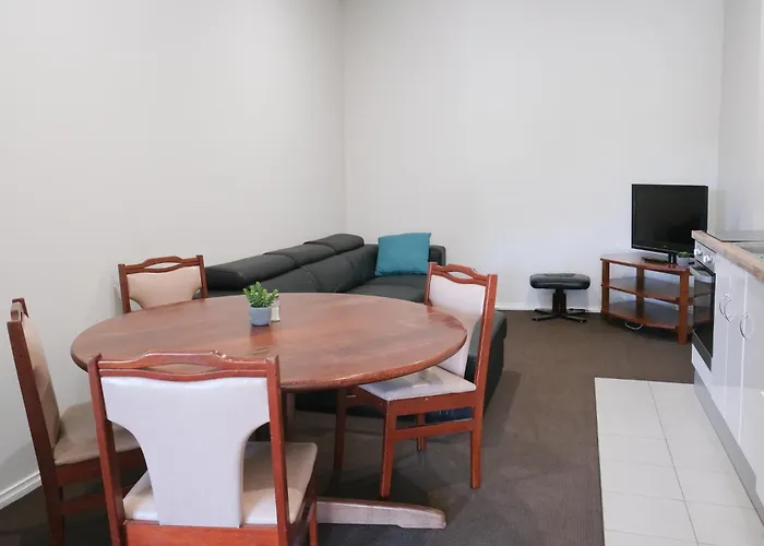 Manjimup Gateway Hotel