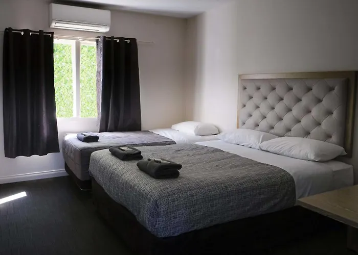 Manjimup Gateway Hotel
