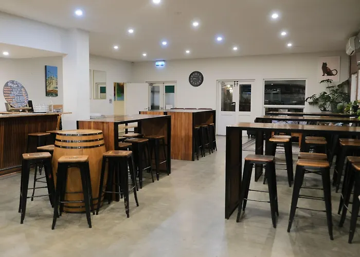 Manjimup Gateway Hotel