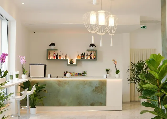 Albergo San Giorgio