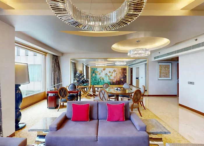 Radisson Blu Hotel, Nagpur