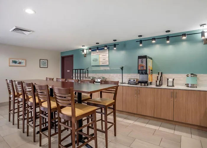 Garner Hotel Panama City Beach Northeast By Ihg