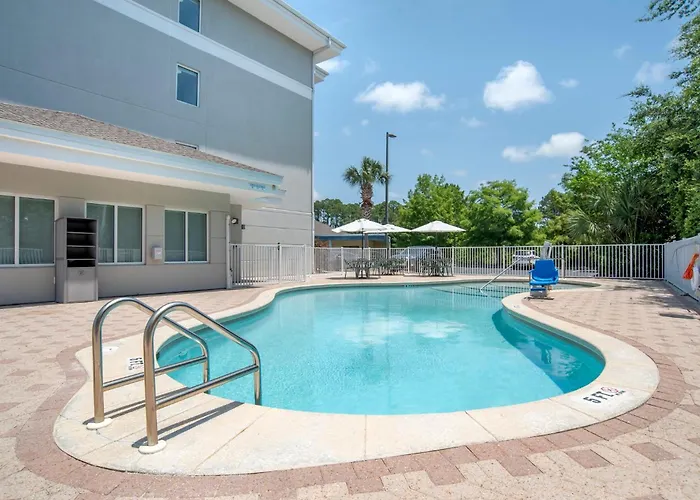 Garner Hotel Panama City Beach Northeast By Ihg