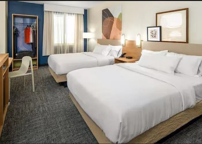 Spark By Hilton Glendive