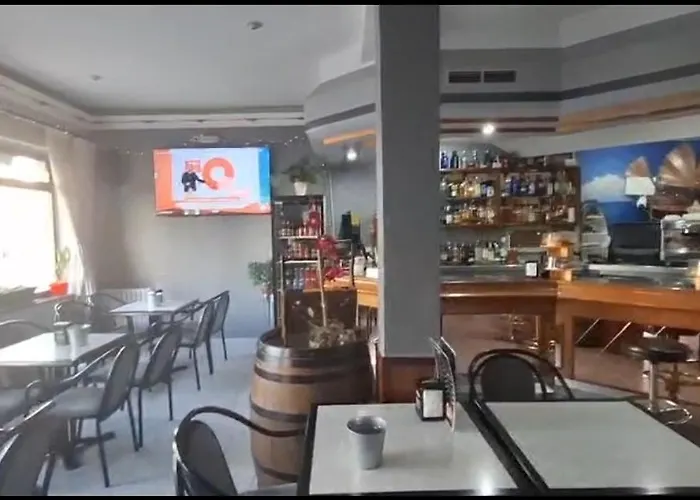 Hostal Monteclaro