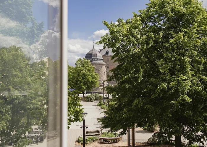 Home Hotel Borgen