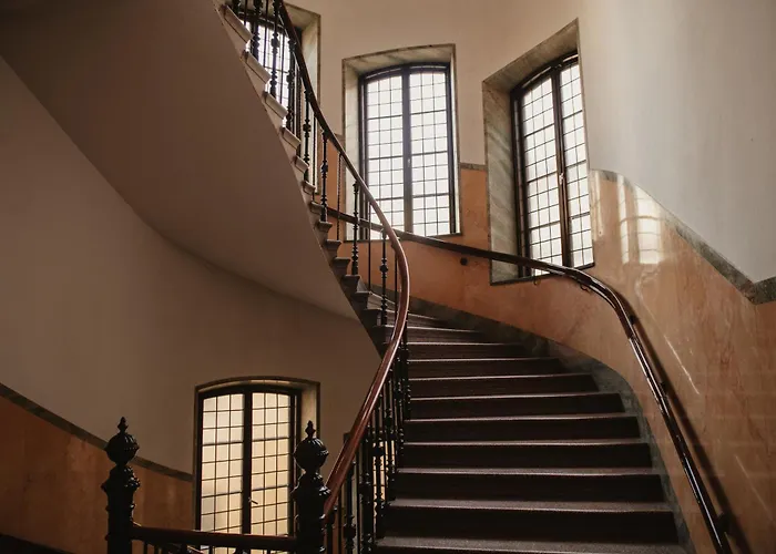 Home Hotel Borgen