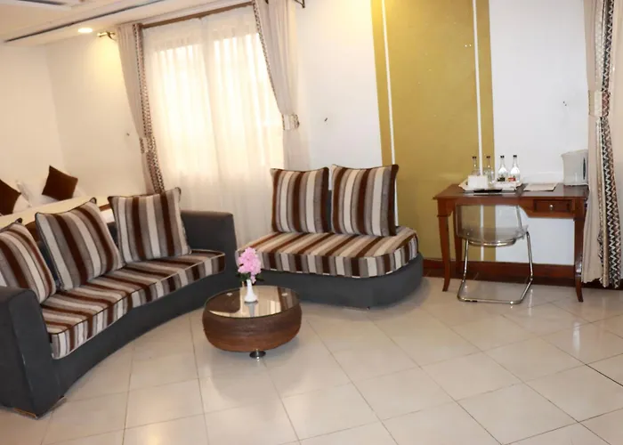 Melili Hotel Nairobi