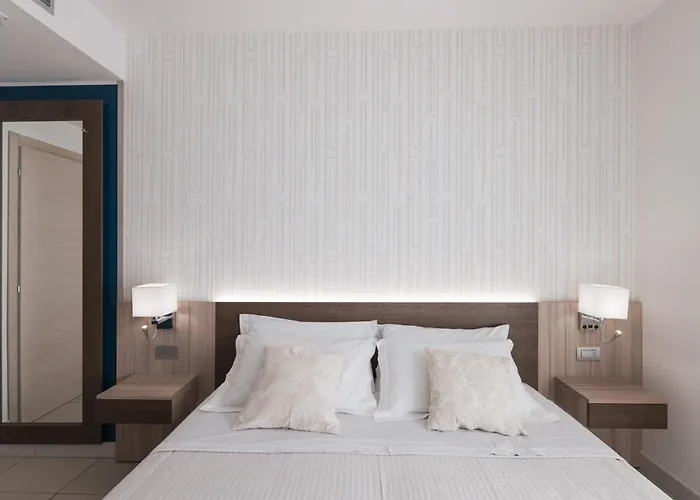 Hotel Palmensis