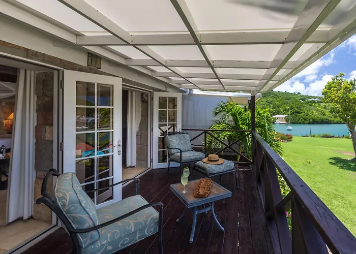 Gunpowder House & Suites
