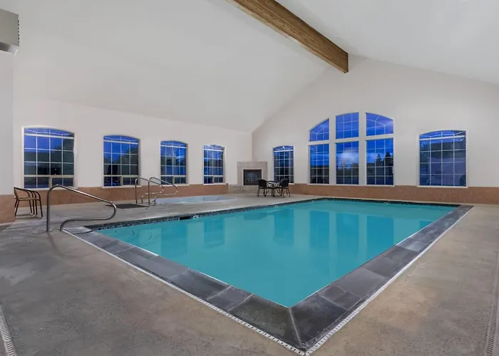 Super 8 By Wyndham Rexburg