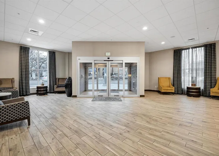 Hampton Inn And Suites Logan, Ut