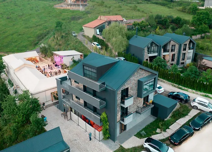 Hover Boutique Hotel