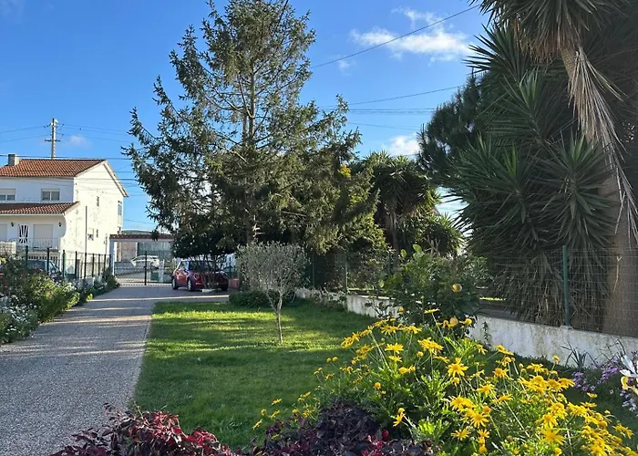 Casa das Camélias