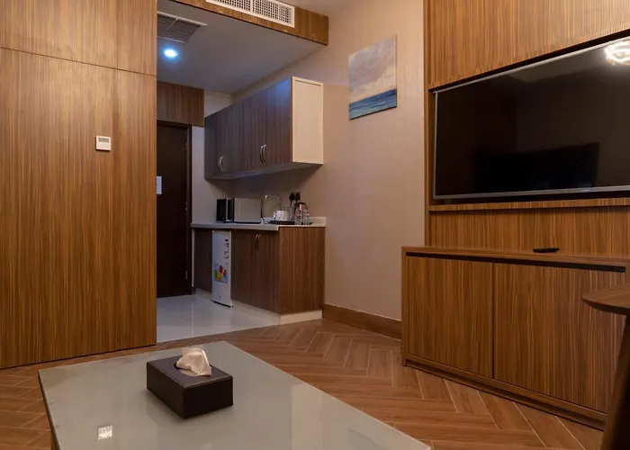 Golden Tower Hotel Al Khobar Corniche