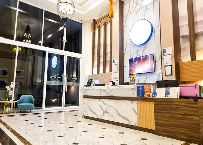 Ht9 Hotel