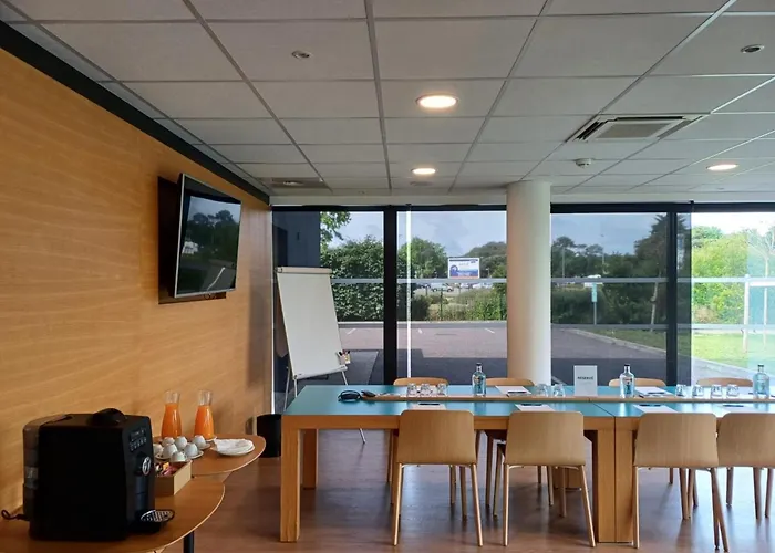 Holiday Inn Express - Arcachon - La Teste, An Ihg Hotel