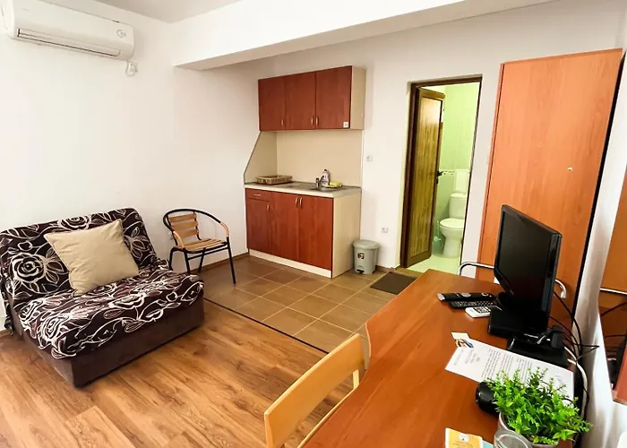Family Hotel Helios
