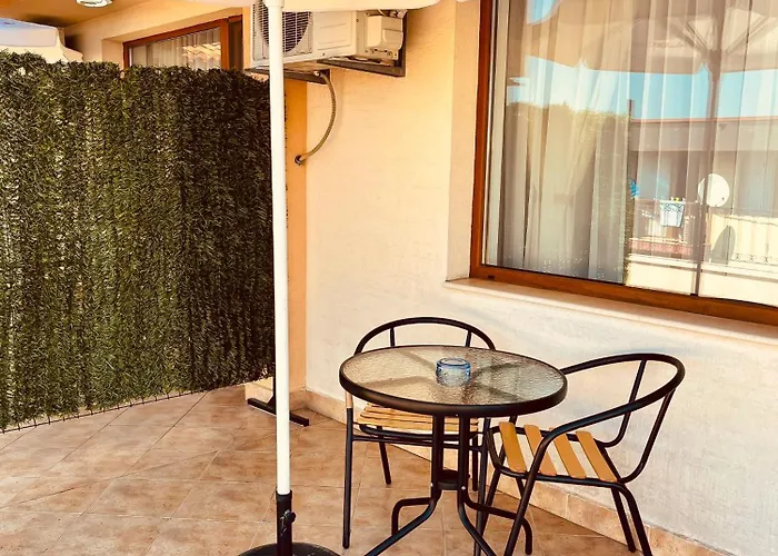 Family Hotel Helios