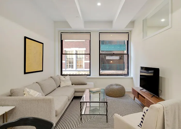 The Ledger Residences By Sosuite - Old City
