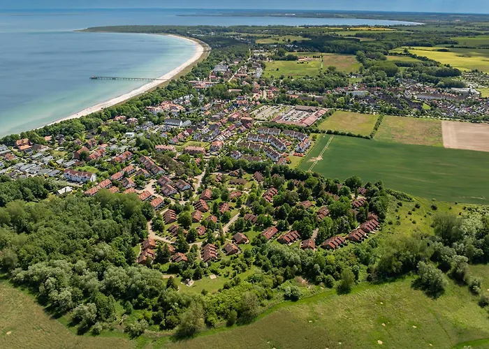 Urlauberdorf Haus 37a