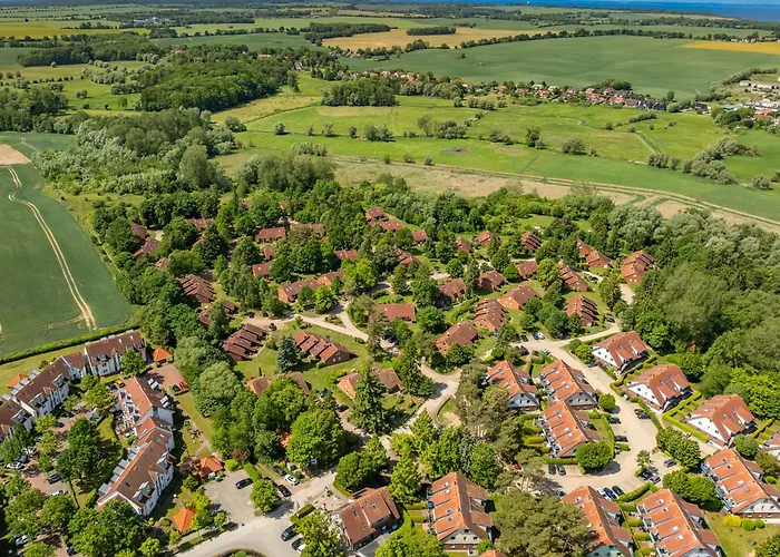 Urlauberdorf Haus 37a