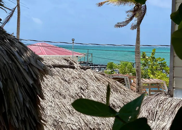 The Bounty Hotel