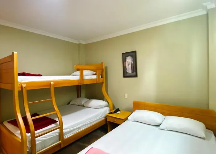 Hotel Marluz
