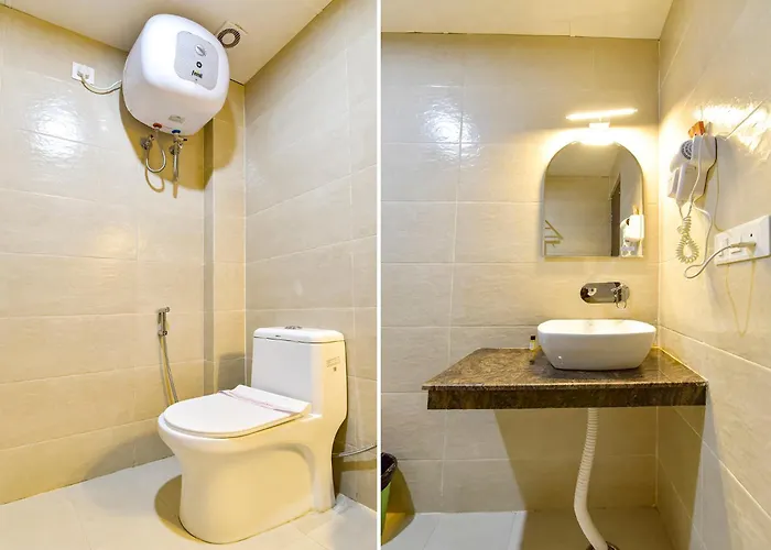 Hotel Rhodo Inn