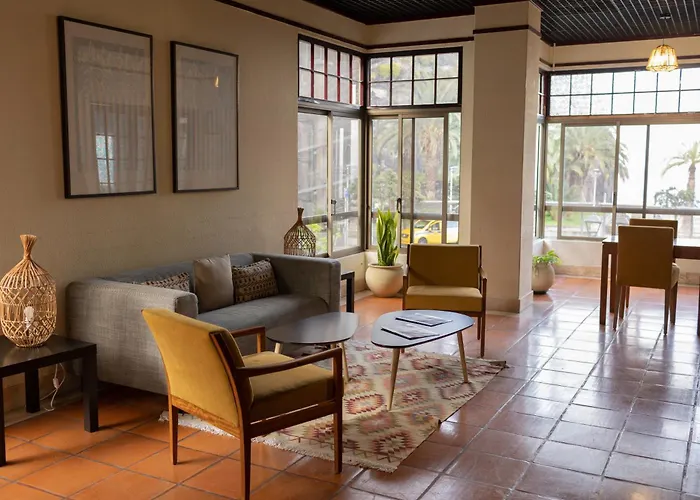 Flag Hotel Madeira - Ribeira Brava