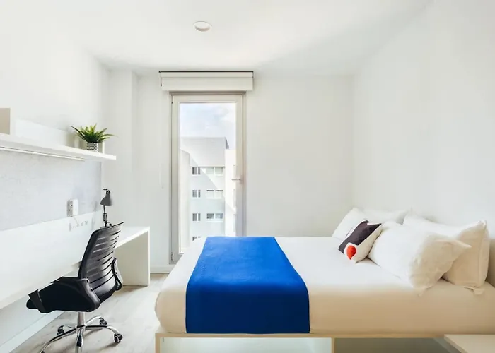 Soto House Pamplona