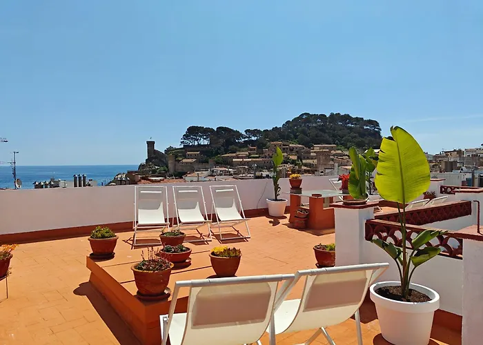 Hostal Boutique Sa Nansa