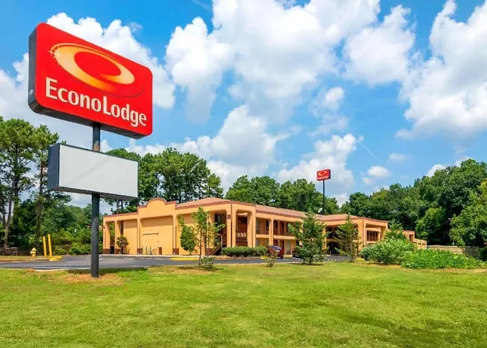 Econo Lodge