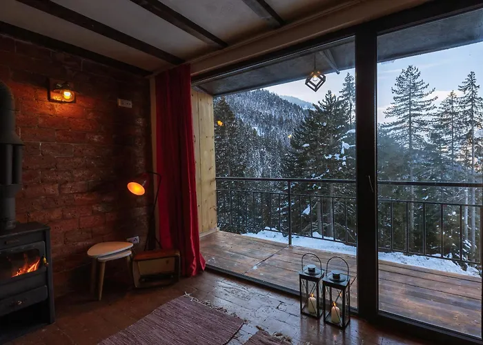 Guri I Kuq Hotel & Vila