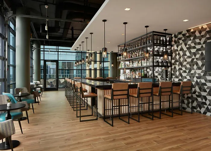 Residence Inn By Marriott Reston