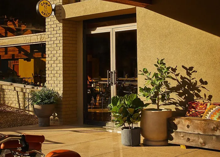 Trailborn Grand Canyon, Outdoor Collection By Marriott Bonvoy