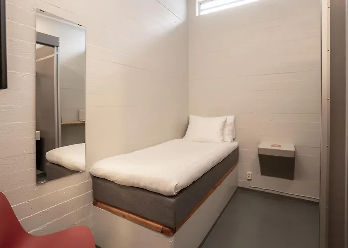 Omena Hotel Hanko