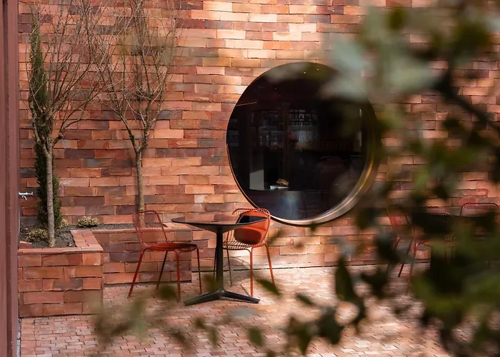 Hotel Borsari, A Member Of Design Hotels