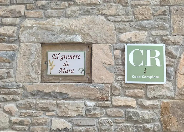 El granero de Mara